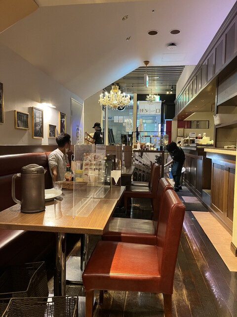 ローマ軒 南海なんば店的實拍高清圖