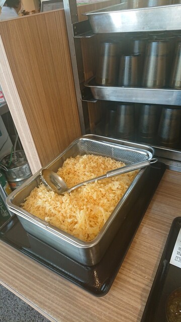 杵屋麦丸 有明ワンザ店的實拍高清圖