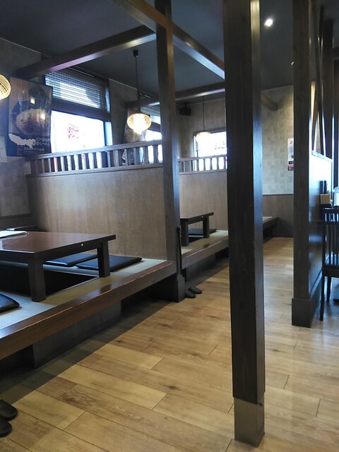 蔵出し味噌 麺場壱歩 武蔵村山店的實拍高清圖