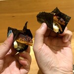 recommendations for 鮨酒場てっぺい