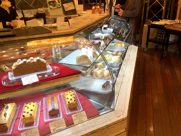 パティスリー SATSUKI的实拍高清图