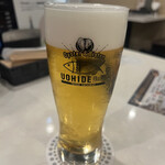 OYSTER&Bistro 魚秀 代々木八幡店的實拍圖