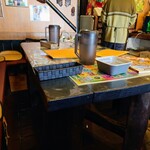 東南アジア料理 ミャンマービレッジ的實拍圖