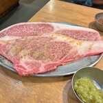 recommendations for 大阪焼肉・ホルモン ふたご   六本木店