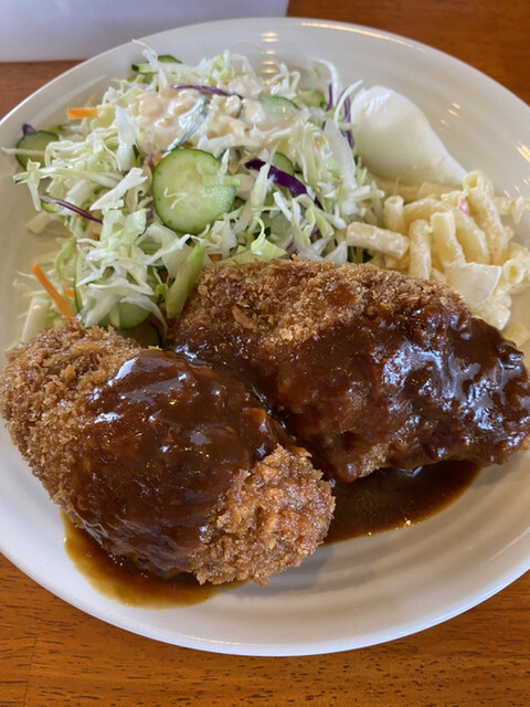 Cafe&Lunch　TeraTake的实拍高清图