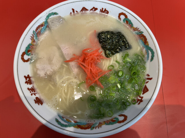東洋軒 小倉店的实拍高清图