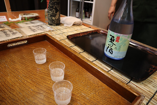 丹波 大石酒造 亀岡本店的实拍高清图