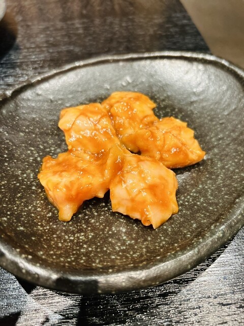 recommendations image for 焼肉 ふくはら
