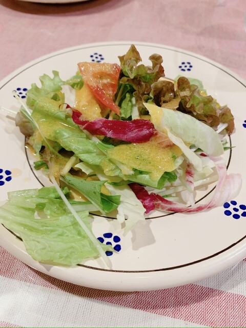 recommendations image for オステリア ウチェッロ