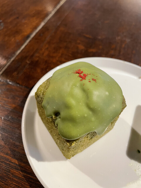 ROZI coffee的實拍高清圖