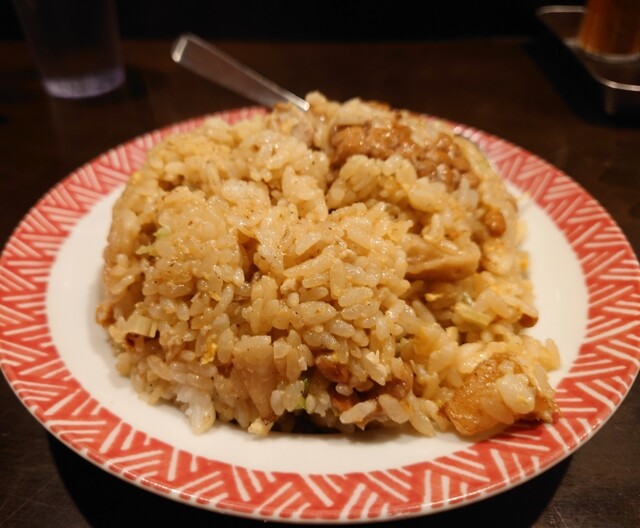 芯夜食堂的實拍高清圖