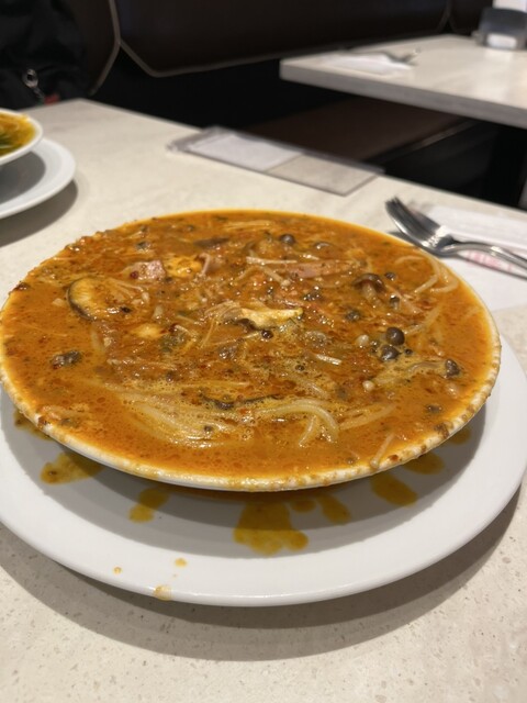 IVO ホームズパスタ トラットリア 渋谷Part2的实拍高清图