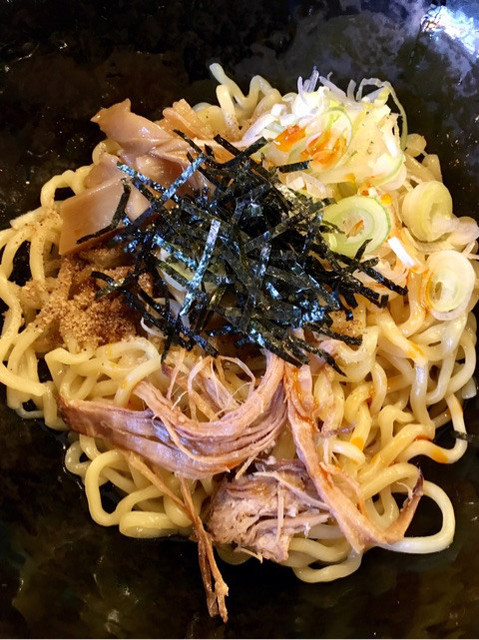 麺屋東京かとむら的實拍高清圖