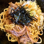 麺屋東京かとむら的實拍圖