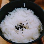 更科的實拍圖