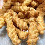 天狗製菓株式会社 直売所的實拍圖