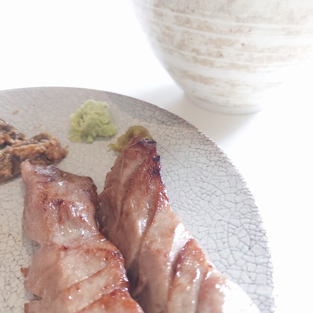 牛タン炭火焼仁 大阪分店的實拍高清圖