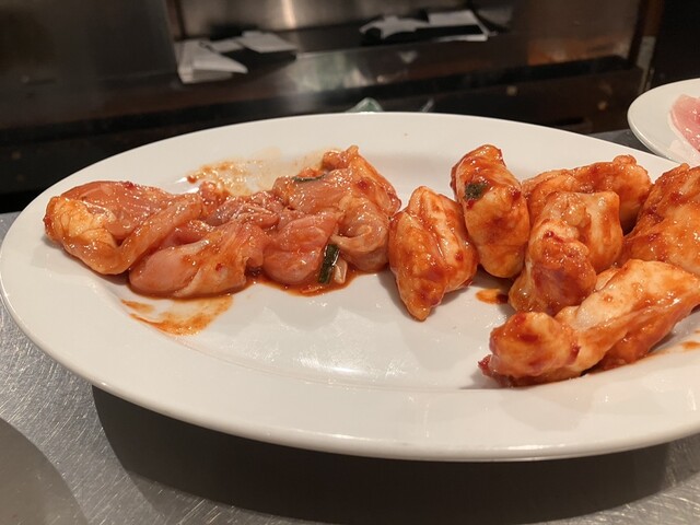 recommendations image for たれ山 大井町店