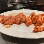 recommendations for たれ山 大井町店