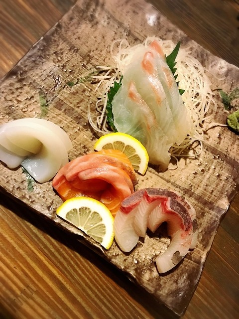 居酒屋Dining DICE的实拍高清图