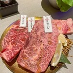 スタンドバイミート 赤坂的实拍图