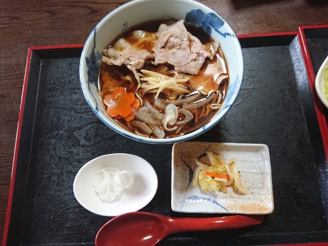 蕎麦の里 びばいろ的实拍高清图