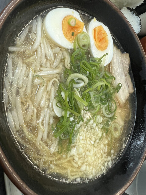 recommendations image for ラーメン ごんべえ