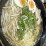 recommendations for ラーメン ごんべえ