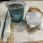 ワッフルカーン コリアンタウン店的实拍图