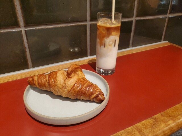 スタンプタウン コーヒー ロースターズ的实拍高清图