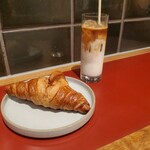 スタンプタウン コーヒー ロースターズ的实拍图