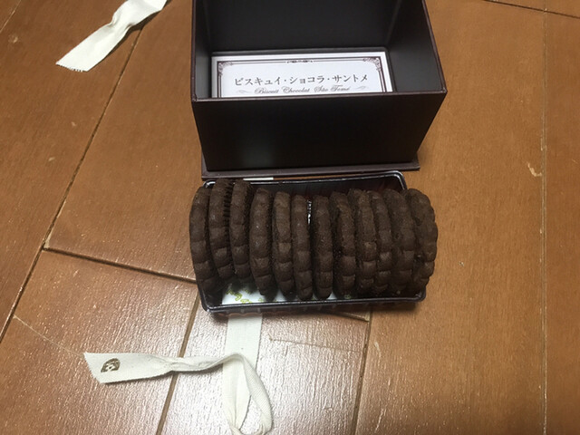 CafeTANAKA 阪急うめだ本店的實拍高清圖