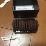 CafeTANAKA 阪急うめだ本店的實拍圖