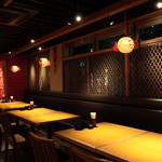 recommendations for 赤から 池袋西口店