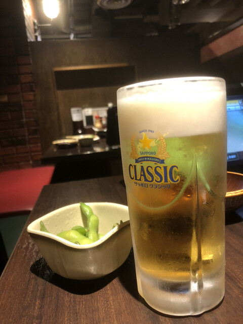 とりの介 時計台通り店的实拍高清图