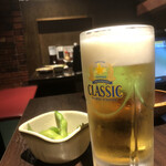 とりの介 時計台通り店的实拍图