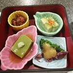 明石的实拍图
