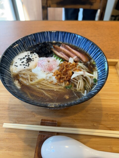 recommendations image for ハちゃんラーメン