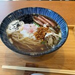 recommendations for ハちゃんラーメン