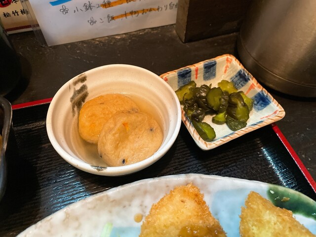 recommendations image for かくれ庵 まるいち