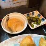 recommendations for かくれ庵 まるいち