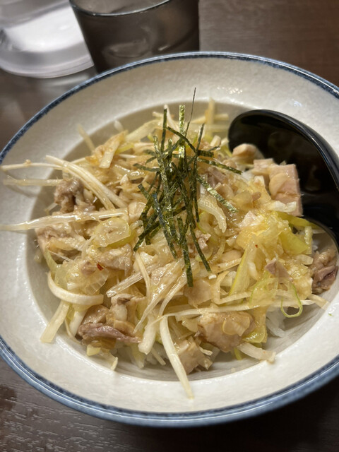 横浜家系ラーメン 龍馬家 柳川店的實拍高清圖