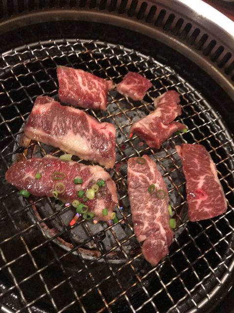 焼肉 山河 蓮根店的实拍高清图