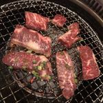 焼肉 山河 蓮根店的实拍图