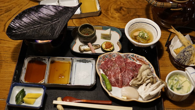 山の神的實拍高清圖