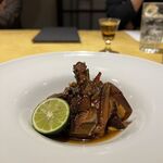 中納言 大阪駅前第3ビル店的實拍圖