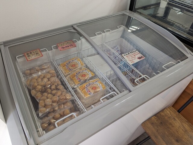 田中農場直売所 練馬桜台店的實拍高清圖