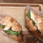 ブリオッシュ ドーレ 天神ソラリアステージ店的實拍圖