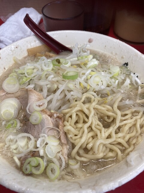 らーめん弁慶 浅草本店的實拍高清圖