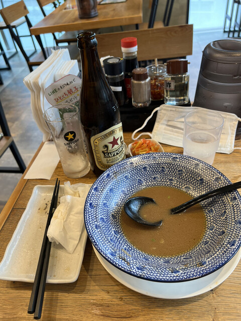 recommendations image for じげもんちゃんぽん Esola池袋店